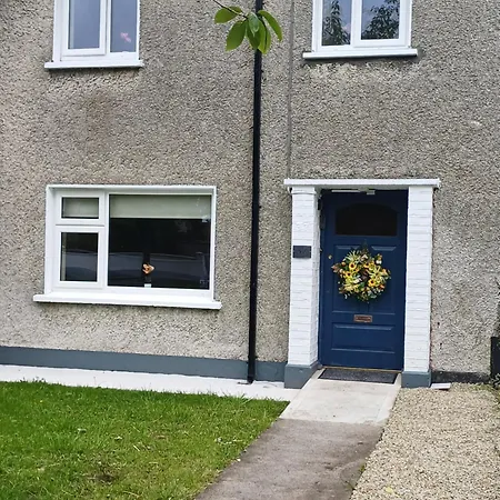 37 Marian Crescent *